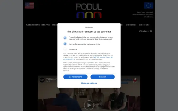 podul.ro