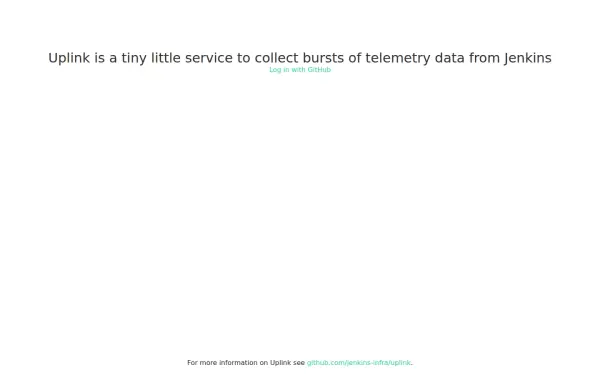 uplink.jenkins.io