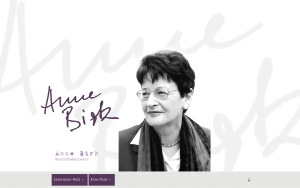 www.annebirk.de