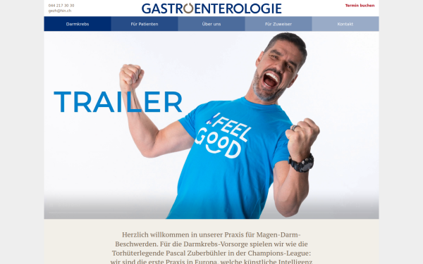 gastroenterology.biz
