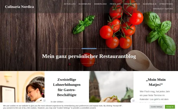 culinaria-nordica.de