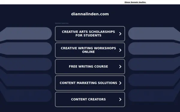 diannalinden.com