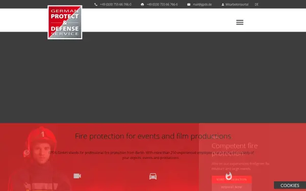 www.gpds.de