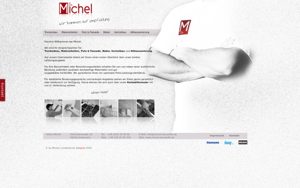 michel-baustoffe.de