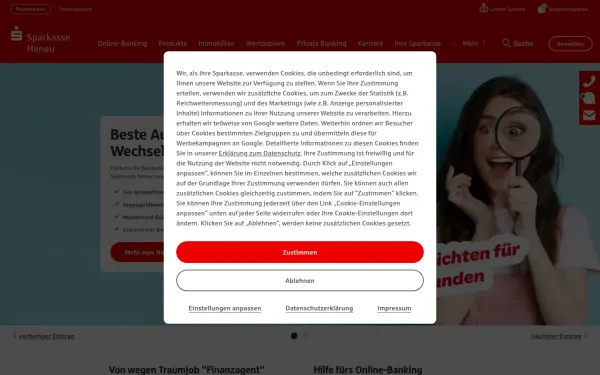 www.sparkasse-hanau.de