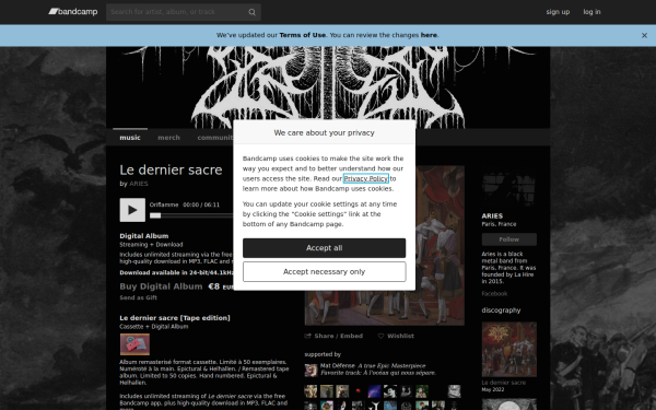 ariesmetalnoir.bandcamp.com