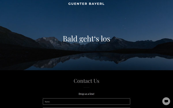 guenterbayerl.de
