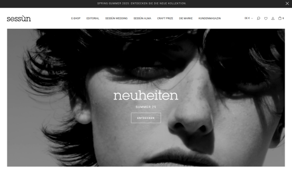de.sessun.com