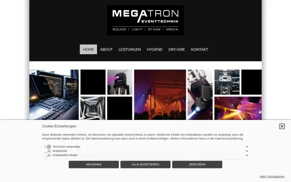 megatron-info.de