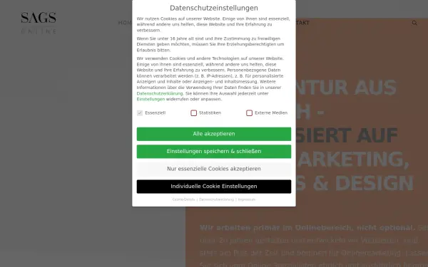 www.sags-online.de
