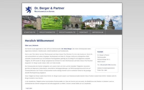 dr-heinz-berger.de