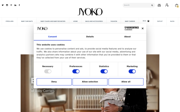 jyoko.com