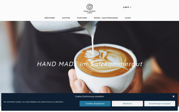 maxplankcoffee.at