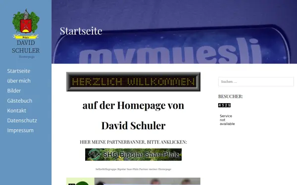 www.davidschuler.de