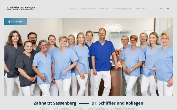 www.dr-schiffler.de