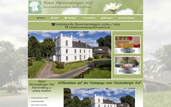 www.fuerstenbergerhof-xanten.de