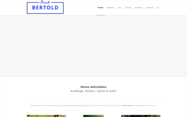 bertoldbuck.com
