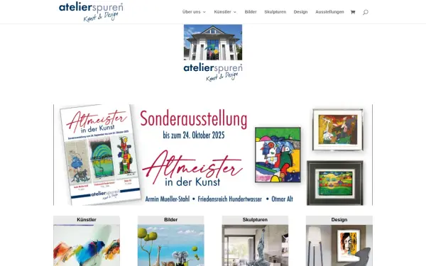 www.atelierspuren.de