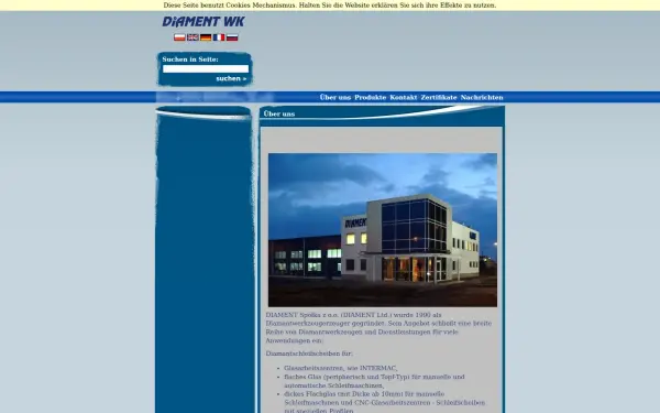 www.diament-wk.de