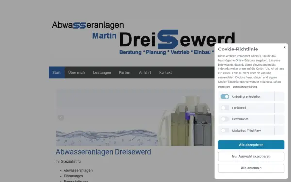 www.dreisewerd.info