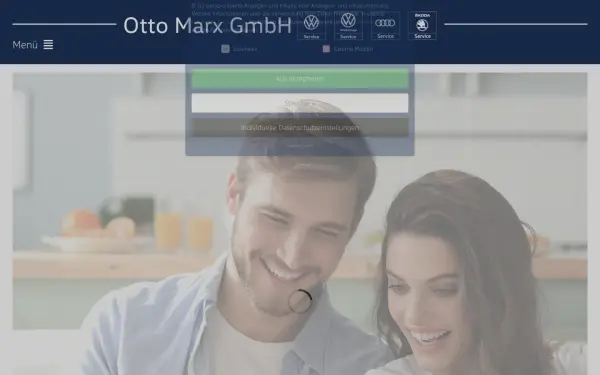 www.marx-freilassing.de