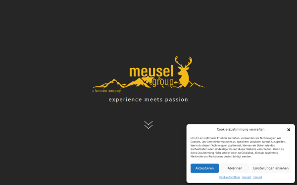 meusel.group