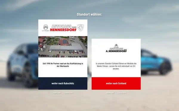 www.autohaus-hennersdorf.de