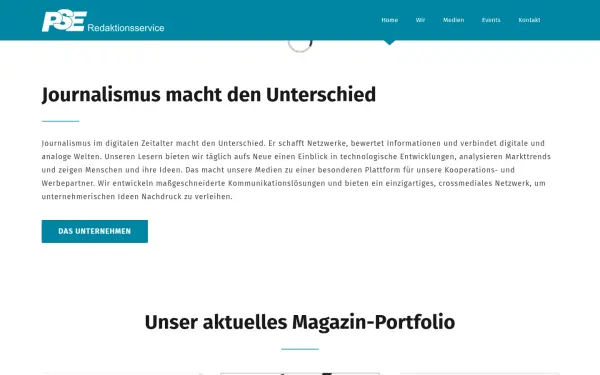 www.pse-redaktion.de