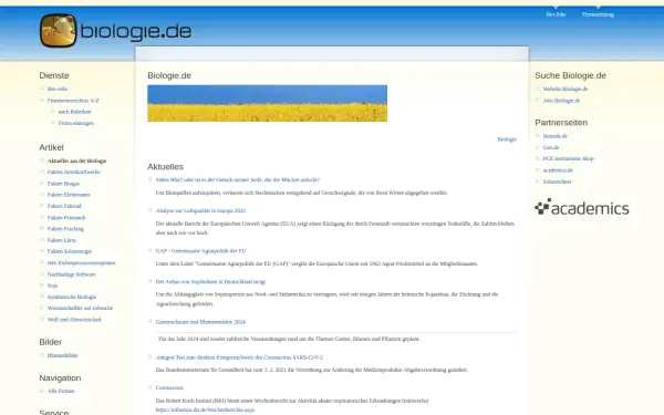 biologie.de