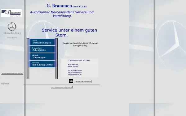 mercedes-brammen.de