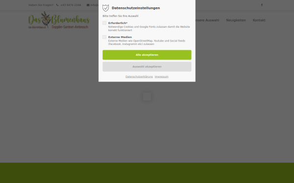 das-blumenhaus.at