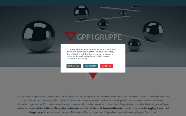 gpp-gruppe.de
