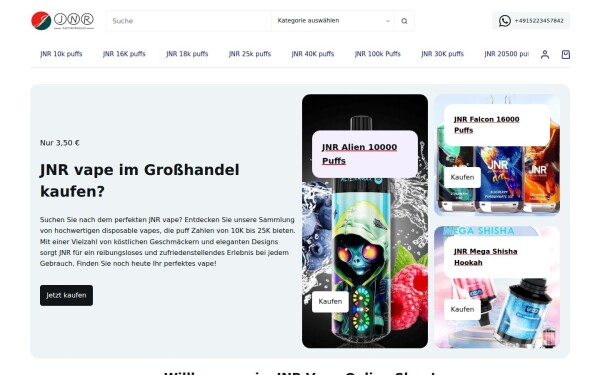 jnrstore.de
