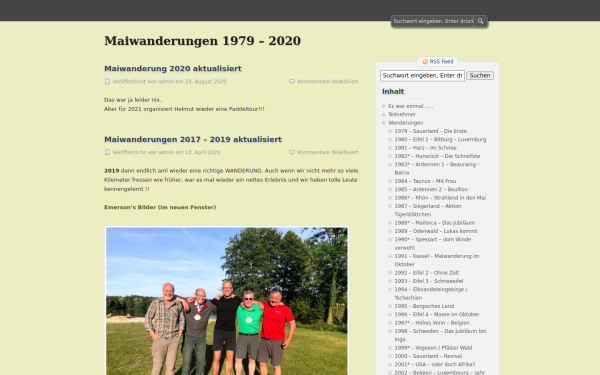 maiwanderungen.de