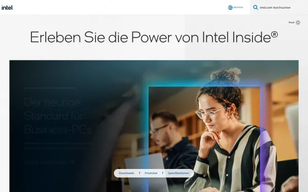 www.intel.de