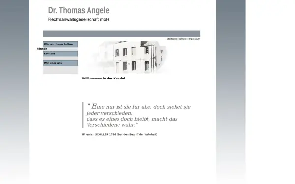 drangele.de