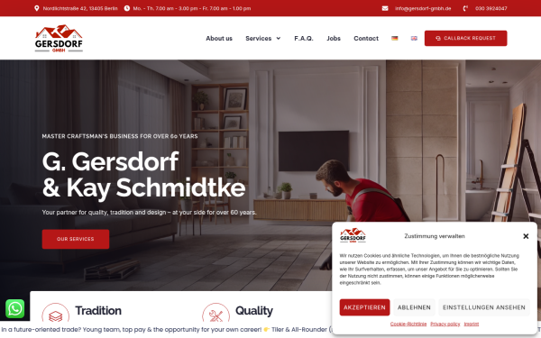 gersdorf-gmbh.de
