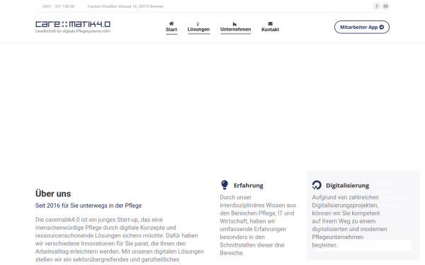 www.carematik.de