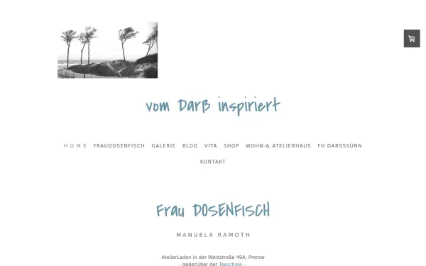 www.fraudosenfisch.de