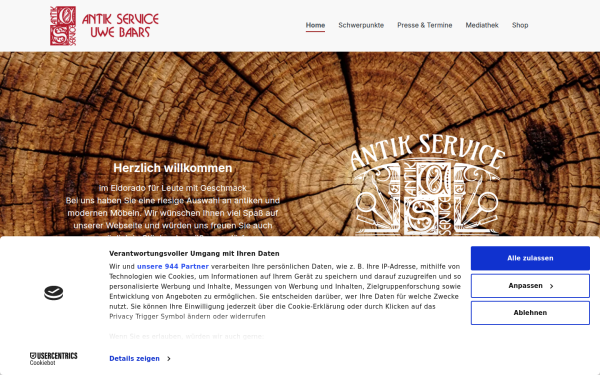 antikservice-baars.de