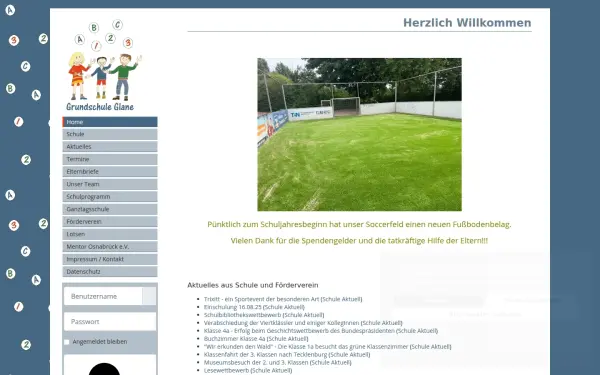 grundschule-glane.de