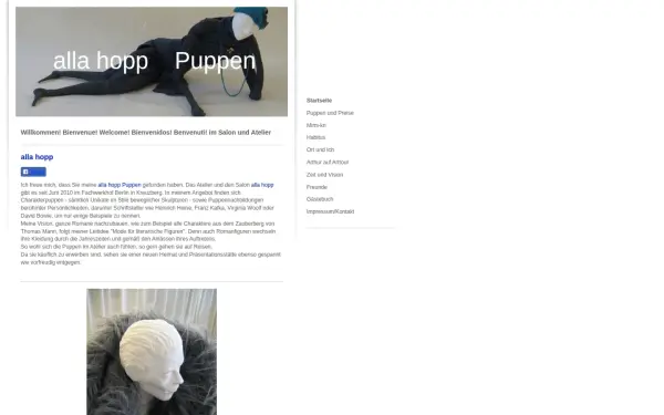 www.allahopppuppen.de