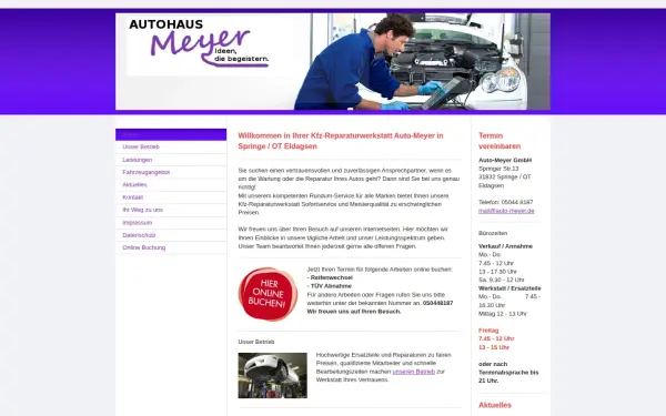 www.auto-meyer.de