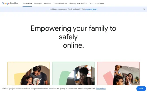 families.google