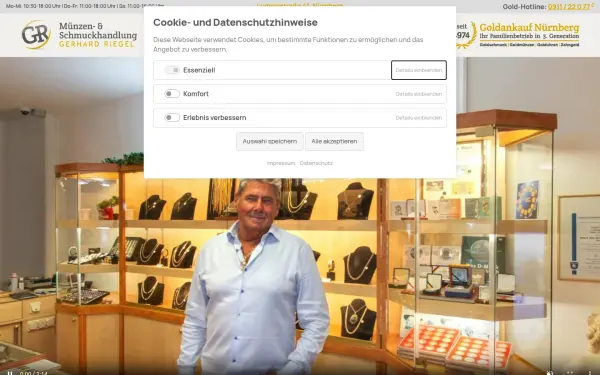 www.goldankauf-nuernberg.de