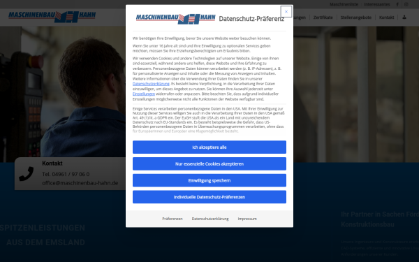 www.maschinenbau-hahn.de