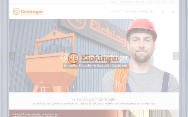 eichinger.de