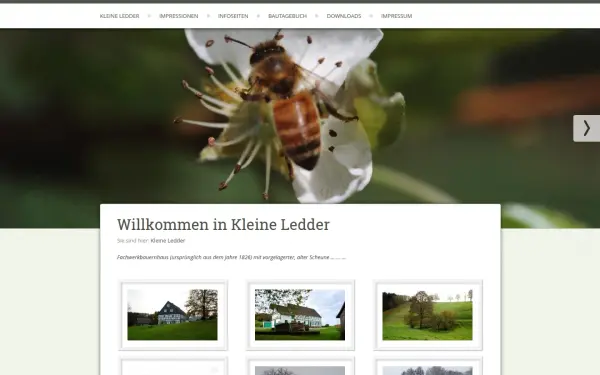 www.kleine-ledder.de