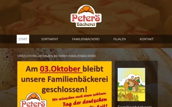 baecker-peters.de