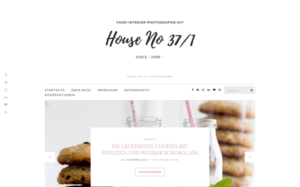 houseno37.de